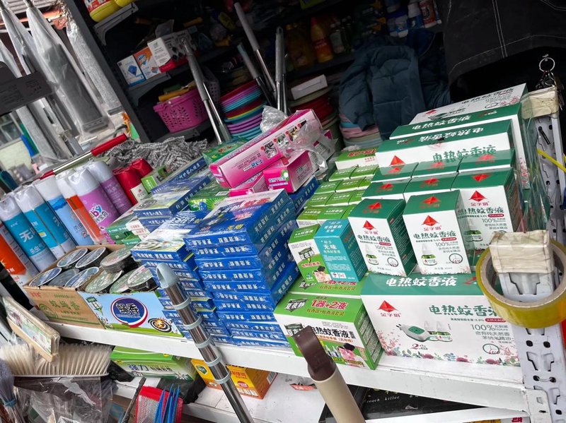 冬冬百货:选购指南